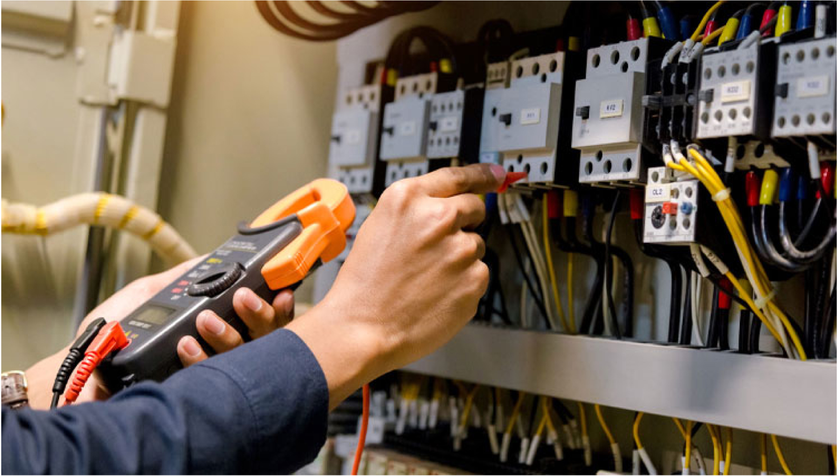 Electrical Works